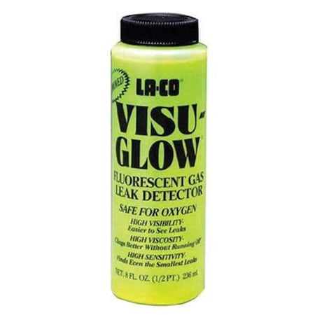 Markal Markal 434-32898 8-Fl.Oz. Visu-Glow Leakdetector W-Dauber 434-32898